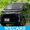 daihatsu move 2017 quick_quick_DBA-LA150S_LA150S-0127415 image 1