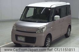 suzuki spacia 2013 -SUZUKI--Spacia DBA-MK32S--MK32S-143279---SUZUKI--Spacia DBA-MK32S--MK32S-143279-