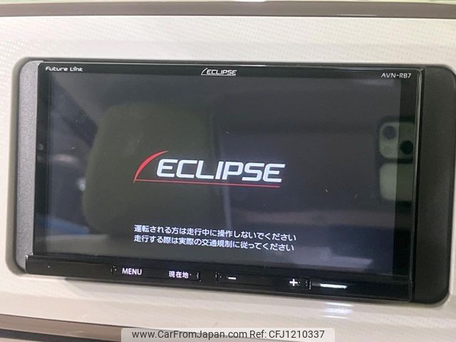 daihatsu move-canbus 2022 -DAIHATSU--Move Canbus 5BA-LA800S--LA800S-0285714---DAIHATSU--Move Canbus 5BA-LA800S--LA800S-0285714- image 2