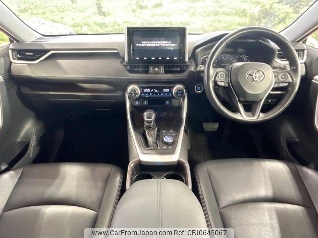 toyota rav4 2019 -TOYOTA--RAV4 6BA-MXAA54--MXAA54-4003825---TOYOTA--RAV4 6BA-MXAA54--MXAA54-4003825- image 2