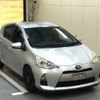 toyota aqua 2012 -TOYOTA--AQUA NHP10-2013029---TOYOTA--AQUA NHP10-2013029- image 1