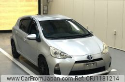toyota aqua 2012 -TOYOTA--AQUA NHP10-2013029---TOYOTA--AQUA NHP10-2013029-