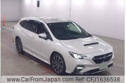 subaru levorg 2021 CFJ1636538