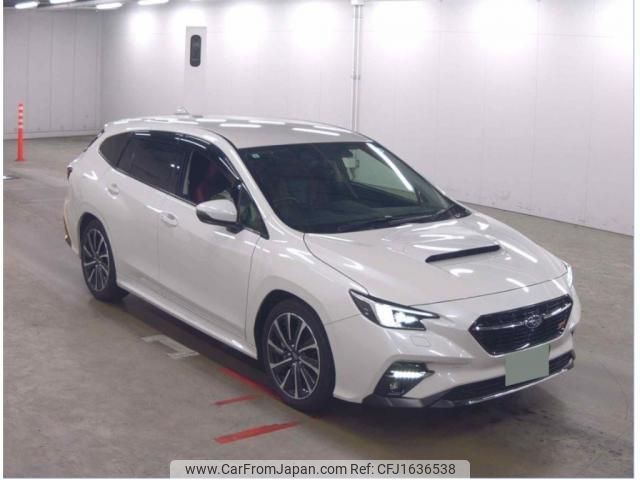 subaru levorg 2021 CFJ1636538 image 1