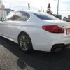bmw 5-series 2020 CFJ1776468 image 10