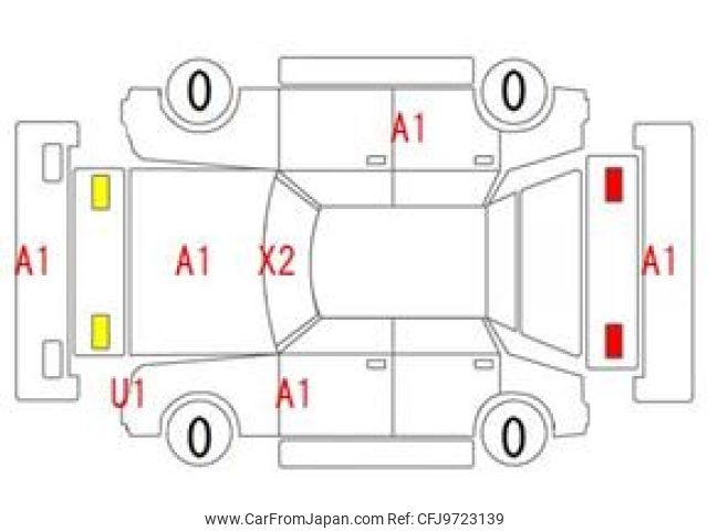 nissan dayz-roox 2018 -NISSAN--DAYZ Roox DBA-B21A--B21A-0386504---NISSAN--DAYZ Roox DBA-B21A--B21A-0386504- image 2