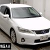 lexus ct 2011 CFJ1621223 image 1