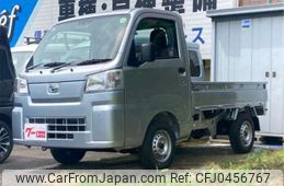 daihatsu hijet-truck 2024 -DAIHATSU 【富士山 481ｸ 183】--Hijet Truck 3BD-S510P--S510P-0545106---DAIHATSU 【富士山 481ｸ 183】--Hijet Truck 3BD-S510P--S510P-0545106-