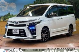 toyota voxy 2019 -TOYOTA--Voxy DAA-ZWR80W--ZWR80-0403545---TOYOTA--Voxy DAA-ZWR80W--ZWR80-0403545-