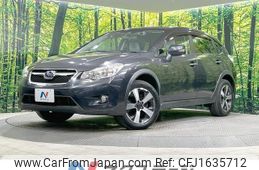subaru xv 2014 CFJ1635712