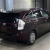 toyota prius-α 2014 -TOYOTA--Prius α ZVW41W-3346502---TOYOTA--Prius α ZVW41W-3346502- image 6
