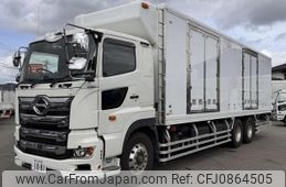 hino profia 2019 -HINO--Profia 2DG-FR1AHG--FR1AH-***478---HINO--Profia 2DG-FR1AHG--FR1AH-***478-