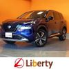 nissan x-trail 2023 quick_quick_SNT33_SNT33-014744 image 1