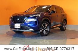 nissan x-trail 2023 quick_quick_SNT33_SNT33-014744