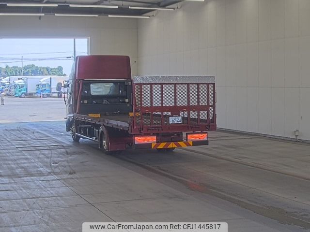 hino ranger 2020 CFJ1445817 image 2