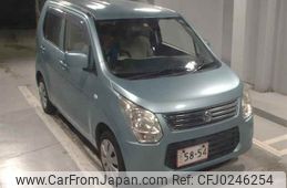 suzuki wagon-r 2013 -SUZUKI--Wagon R MH34S--232341---SUZUKI--Wagon R MH34S--232341-