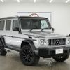 mercedes-benz g-class 2015 GOO_JP_700250572030241119001 image 1