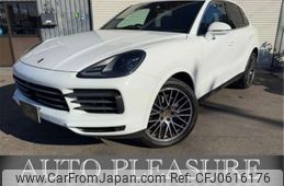 porsche cayenne 2022 -PORSCHE 【土浦 3】--Porsche Cayenne 3BA-E3NA--WP1ZZZ9YZNDA00102---PORSCHE 【土浦 3】--Porsche Cayenne 3BA-E3NA--WP1ZZZ9YZNDA00102-