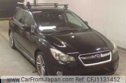 subaru impreza-wagon 2012 -SUBARU--Impreza Wagon GP7-005234---SUBARU--Impreza Wagon GP7-005234-