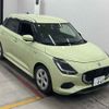 suzuki swift 2024 -SUZUKI 【大阪 531ラ867】--Swift ZCEDS-102401---SUZUKI 【大阪 531ラ867】--Swift ZCEDS-102401- image 1