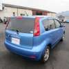 nissan note 2012 504749-RAOID11008 image 3