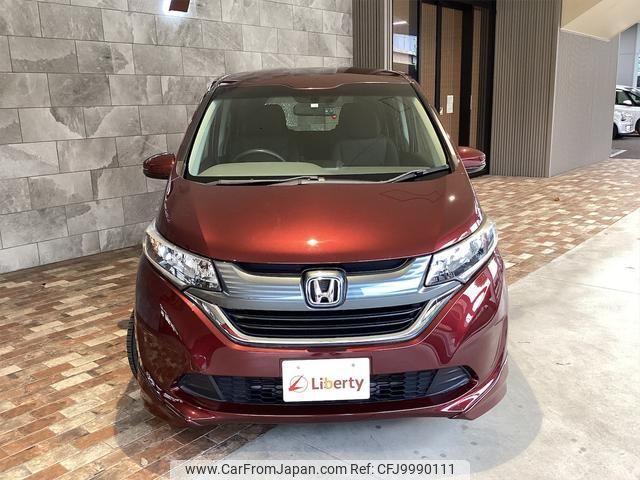 honda freed 2017 quick_quick_GB5_GB5-1053879 image 2