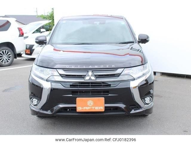 mitsubishi outlander-phev 2017 -MITSUBISHI--Outlander PHEV DLA-GG2W--GG2W-0400134---MITSUBISHI--Outlander PHEV DLA-GG2W--GG2W-0400134- image 2