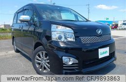 toyota voxy 2013 -TOYOTA--Voxy DBA-ZRR70W--ZRR70-0592628---TOYOTA--Voxy DBA-ZRR70W--ZRR70-0592628-