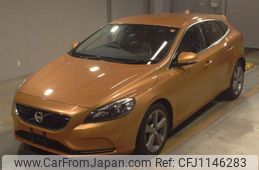 volvo v40 2014 -VOLVO--Volvo V40 MB4164T-YV1MV485BE2157720---VOLVO--Volvo V40 MB4164T-YV1MV485BE2157720-