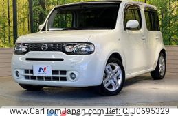 nissan cube 2010 -NISSAN--Cube DBA-Z12--Z12-082938---NISSAN--Cube DBA-Z12--Z12-082938-