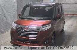 toyota roomy 2019 -TOYOTA--Roomy M910A-0079843---TOYOTA--Roomy M910A-0079843-