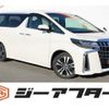 toyota alphard 2018 -TOYOTA--Alphard DBA-AGH30W--AGH30-0224355---TOYOTA--Alphard DBA-AGH30W--AGH30-0224355- image 1