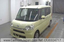 daihatsu tanto 2014 quick_quick_DBA-LA600S_LA600S-0008617