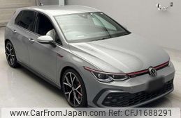 volkswagen golf-gti 2022 CFJ1688291