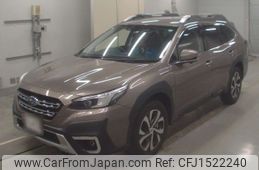 subaru outback 2022 CFJ1522240
