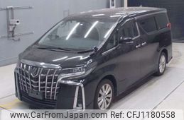 toyota alphard 2020 -TOYOTA--Alphard 3BA-AGH35W--AGH35-0041039---TOYOTA--Alphard 3BA-AGH35W--AGH35-0041039-
