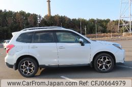 subaru forester 2015 NIKYO_LC13904