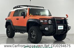 toyota fj-cruiser 2012 -TOYOTA--FJ Curiser CBA-GSJ15W--GSJ15-0120396---TOYOTA--FJ Curiser CBA-GSJ15W--GSJ15-0120396-