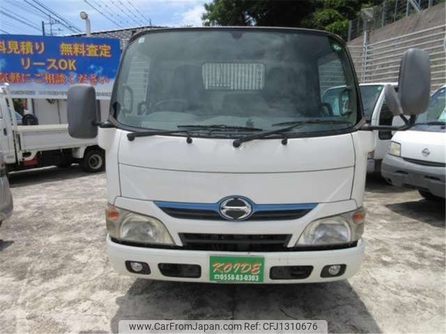 hino dutro 2012 -HINO--Hino Dutoro SKG-XZU610T--XZU610-0001167---HINO--Hino Dutoro SKG-XZU610T--XZU610-0001167- image 2