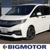 honda stepwagon 2015 quick_quick_DBA-RP3_RP3-1013914 image 1