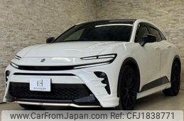 toyota toyota-others 2024 CFJ1838771