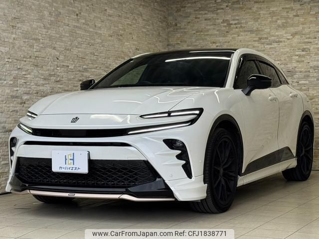 toyota toyota-others 2024 CFJ1838771 image 1