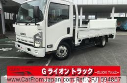 isuzu elf-truck 2009 CFJ1594867