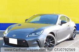 toyota 86 2022 -TOYOTA 【高知 339】--86 3BA-ZN8--ZN8-019828---TOYOTA 【高知 339】--86 3BA-ZN8--ZN8-019828-