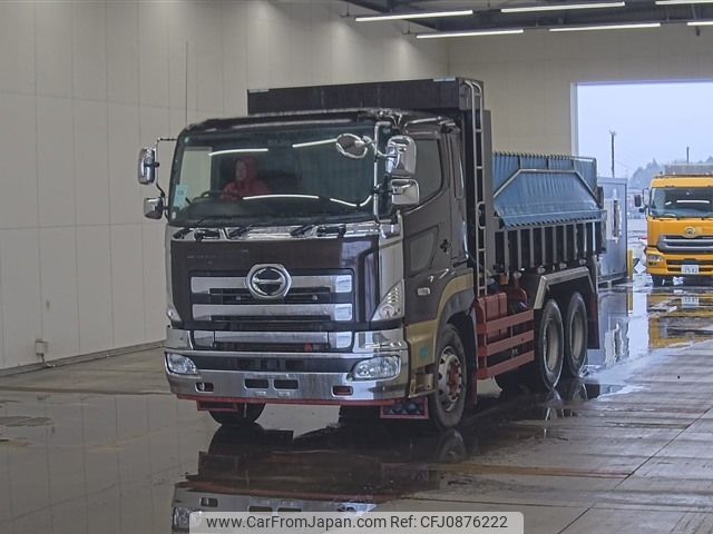 hino hino-others 2012 -HINO--Hino Truck FS1EKAA-10444---HINO--Hino Truck FS1EKAA-10444- image 1