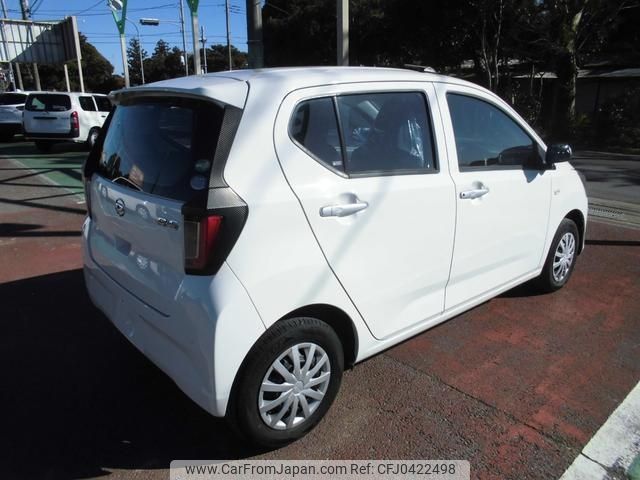 daihatsu mira-e-s 2017 -DAIHATSU--Mira e:s LA350S--0035585---DAIHATSU--Mira e:s LA350S--0035585- image 2