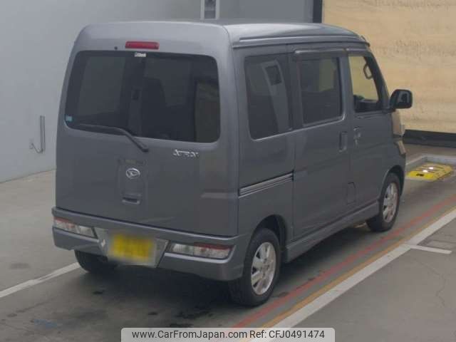 daihatsu atrai-wagon 2018 -DAIHATSU 【島根 580ﾓ7659】--Atrai Wagon ABA-S321G--S321G-0073279---DAIHATSU 【島根 580ﾓ7659】--Atrai Wagon ABA-S321G--S321G-0073279- image 2