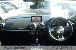 audi a3 2018 NIKYO_AZ57176