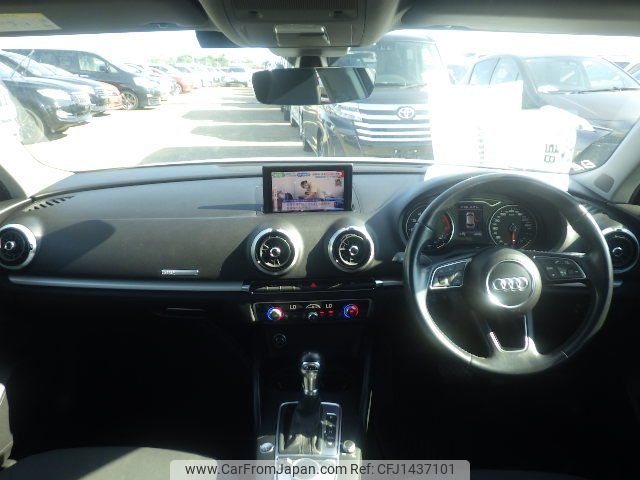 audi a3 2018 NIKYO_AZ57176 image 1