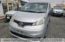 nissan nv200-vanette-van 2018 CFJ1533240